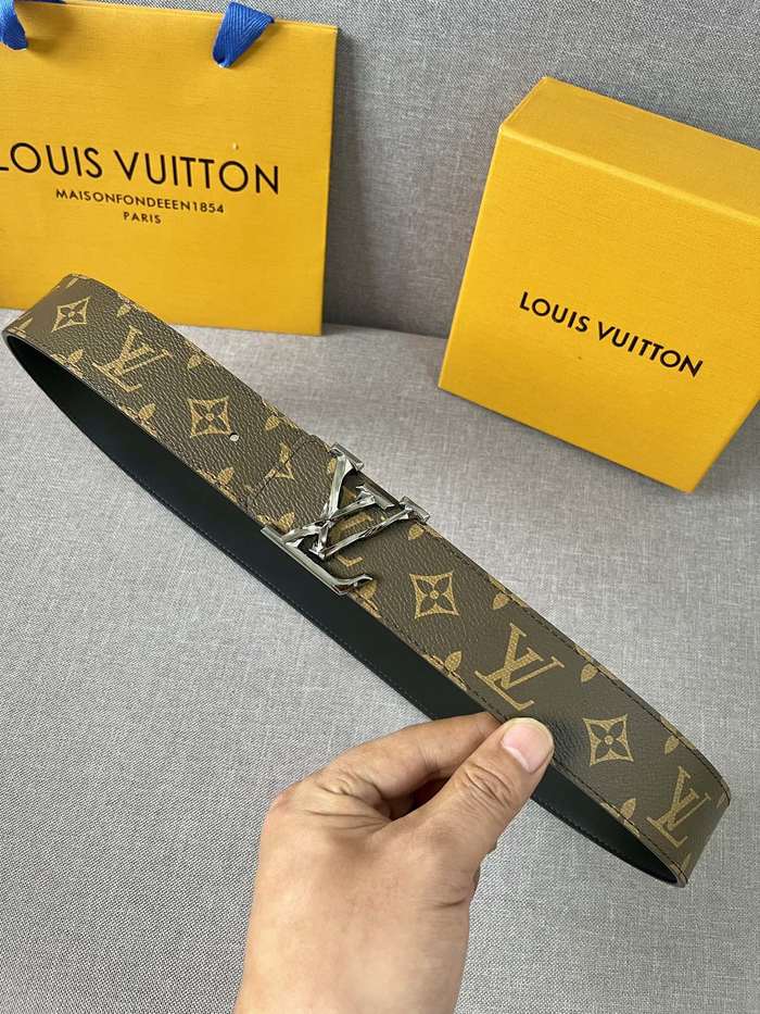 Louis Vuitton Belt 40MM LVB00134